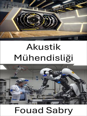cover image of Akustik Mühendisliği